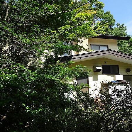 Pension Emao Nasushiobara Dış mekan fotoğraf